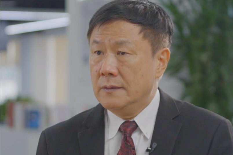 Zhang Yansheng: commercialization and security are the next focus points of real estate