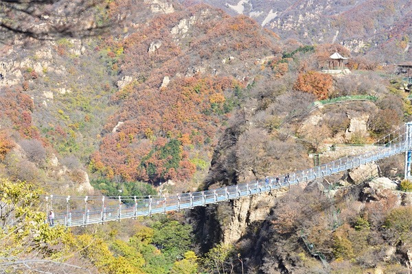 8 tribunals formed to handle environmental disputes in Beijing