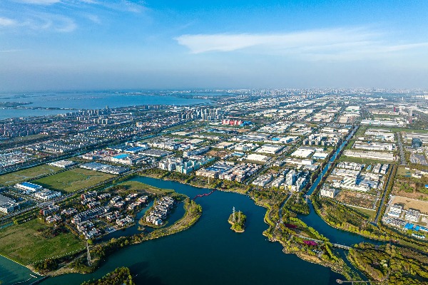 Suzhou unveils new policies to advance industrial design