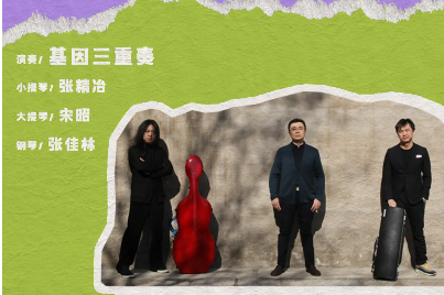 Forbidden City Concert Hall set to host Beethoven