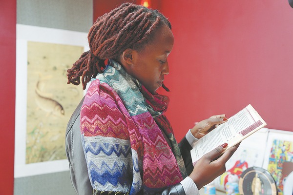 Ancient Chinese wisdom gives young Kenyans inspiration