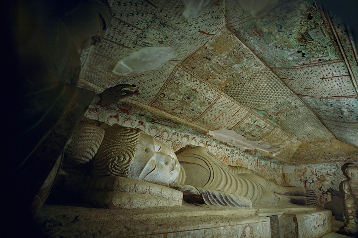 Delve into the Dunhuang legacy in Shanghai this September