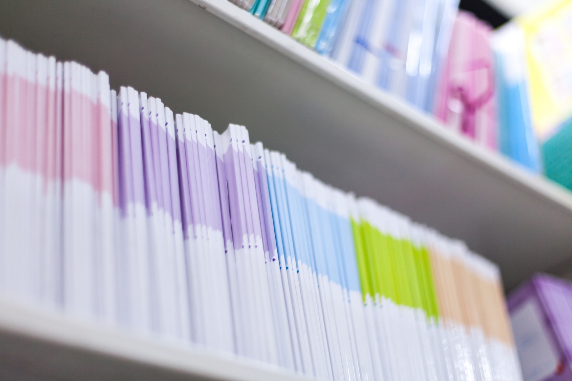 Libraries in Jiuquan