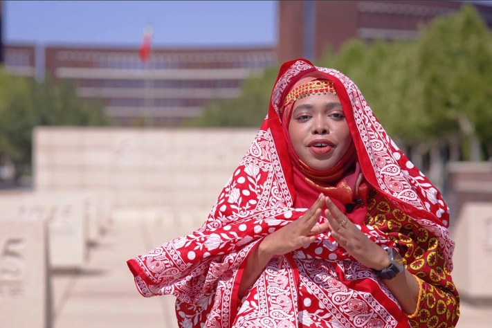 Tianjin University’s African students applaud forum on China-Africa cooperation