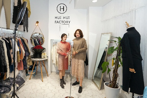 Consumption in H1 indicates robust economic vitality of Suzhou