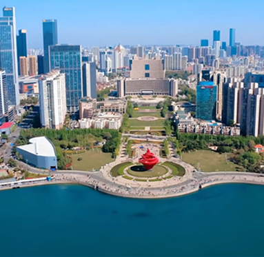 Qingdao vows to create more opportunities for investors