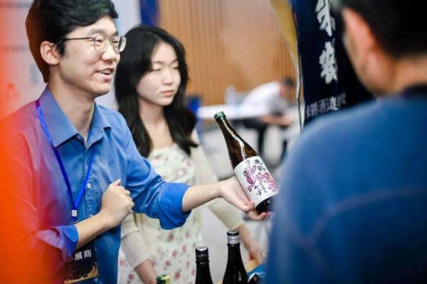 Japan Sake Month concludes successfully