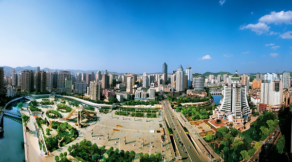 Guiyang selected as pilot city for national SME digital transformation