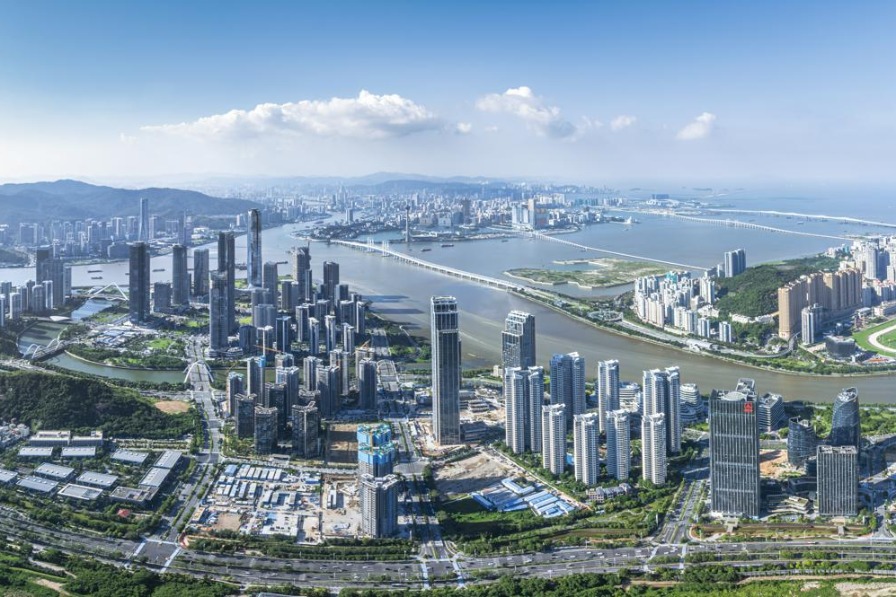 Macao businesses thrive in Guangdong-Macao In-Depth Cooperation Zone