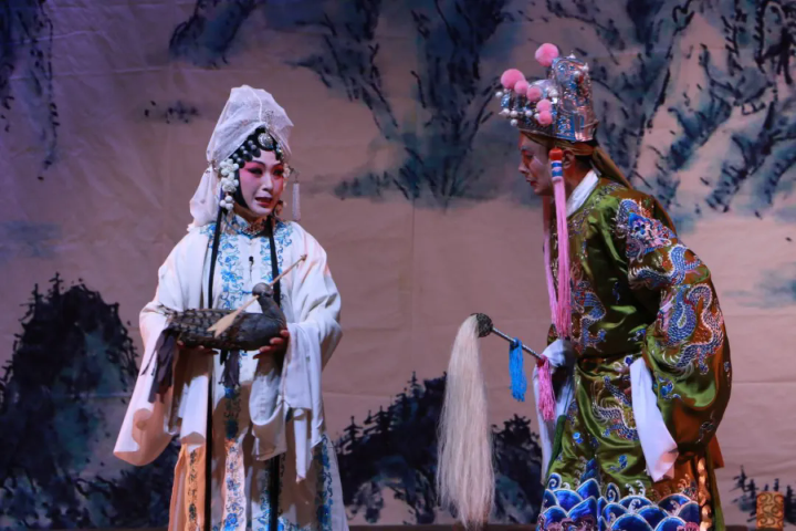 Classic Quju Opera to be performed in Zhengzhou next month