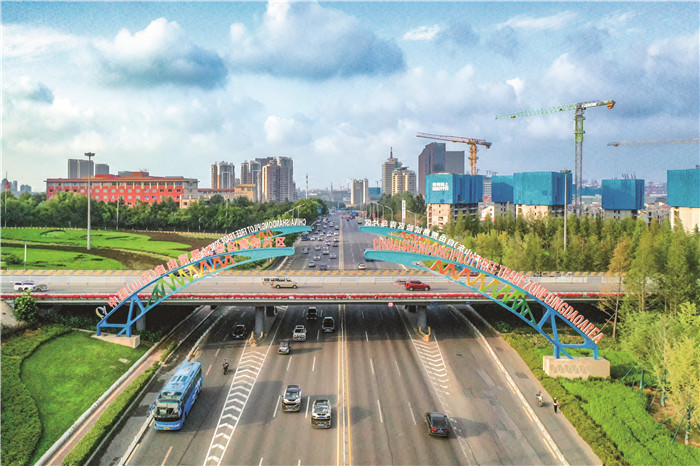 Qingdao FTZ marks 5 years of rapid growth, attracts global investment