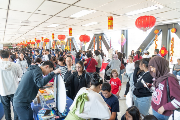 Chinese Culture Festival held in Chicago after 4-year hiatus