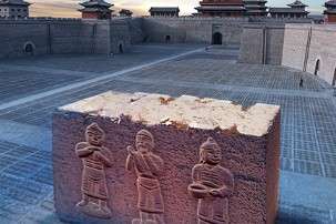 Ancient City of Datong: A millennia-spanning historic journey