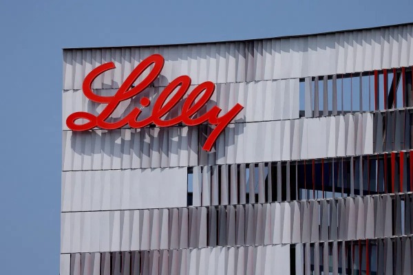 Eli Lilly to expand medicine production in China