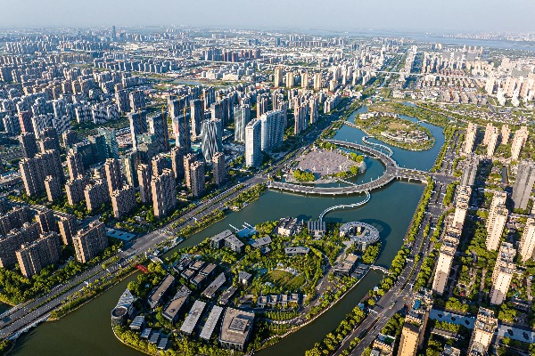 Suzhou unveils policies to support intelligent IoV industry