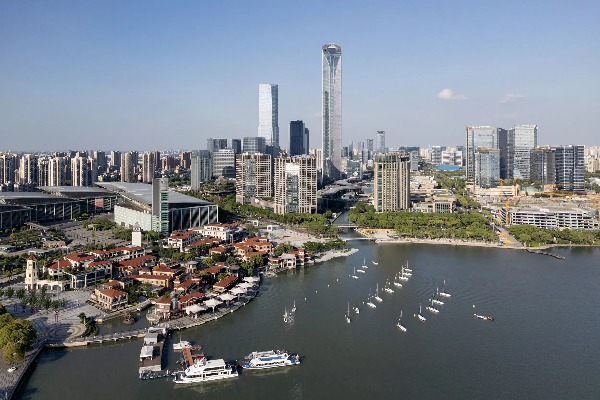 Suzhou pilots equity investment by financial asset investment companies