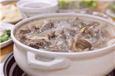 Mutton, indispensable dish for dining tables in winter