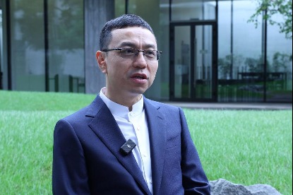 Novartis China senior executive: CIIE is a signature event for Shanghai, China