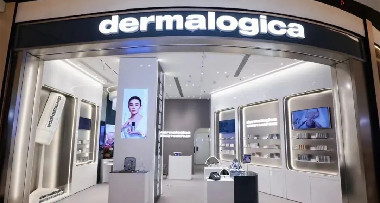 First Dermalogica skincare center in Asia opens in Shanghai