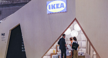 Ikea China CEO: CIIE is great mix of all parts coming together