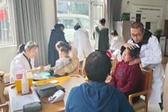 Shanxi advances upgrading of integrated healthcare reforms