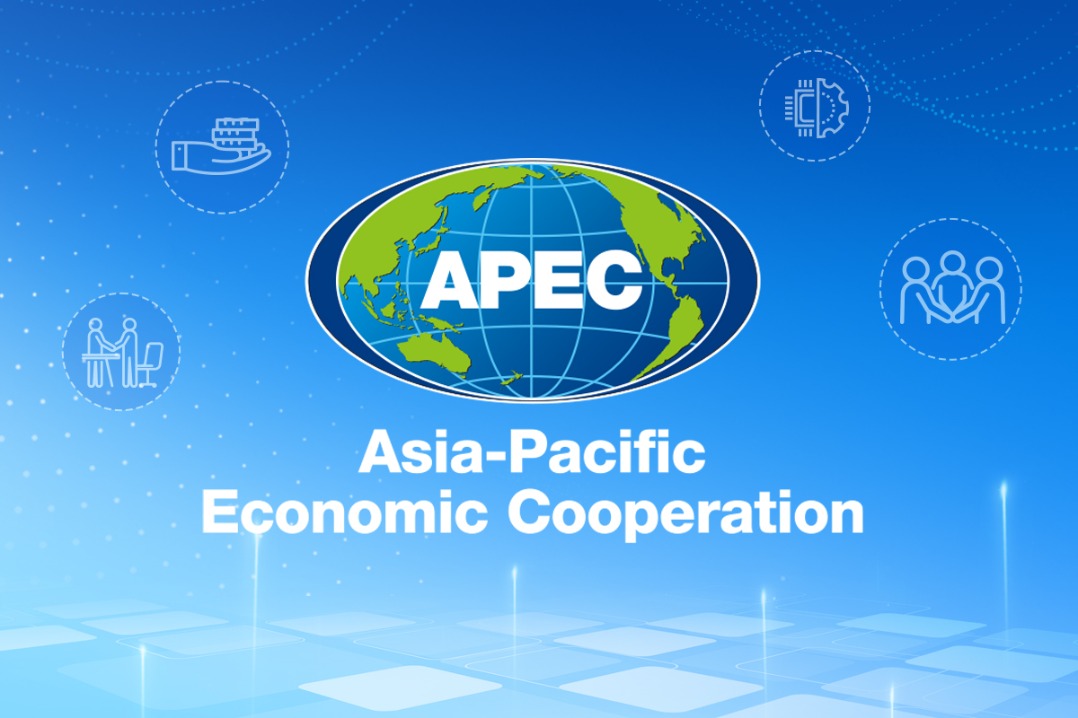 Basic facts of APEC