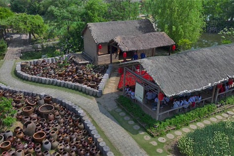 Anhui Xiaogang Village: Pioneering in rural reform