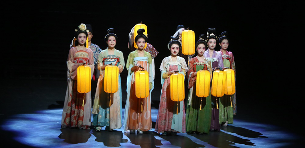 'Longest Day in Chang'an' premieres in Xi’an