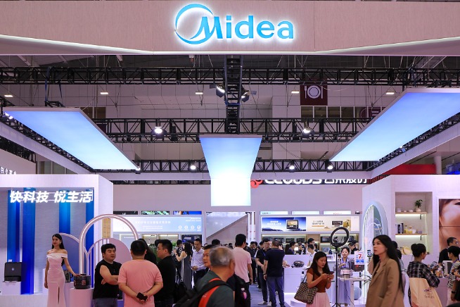 Home appliance makers localize for Brazilian market