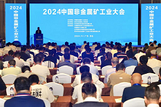 Industry leaders gather in Maoming to boost non-ferrous metals mining