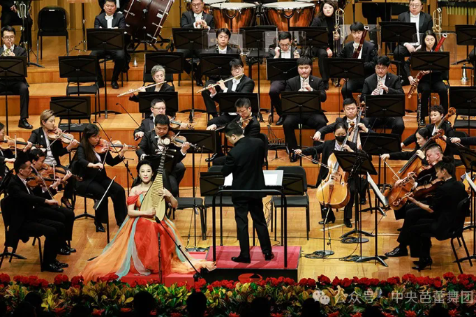 Concert brings a symphonic feast