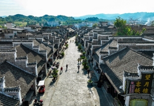 Guizhou innovates tourism with airport network and travel experiences