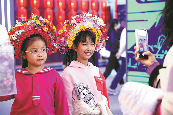 Intangible cultural heritage sees growing consumer appeal