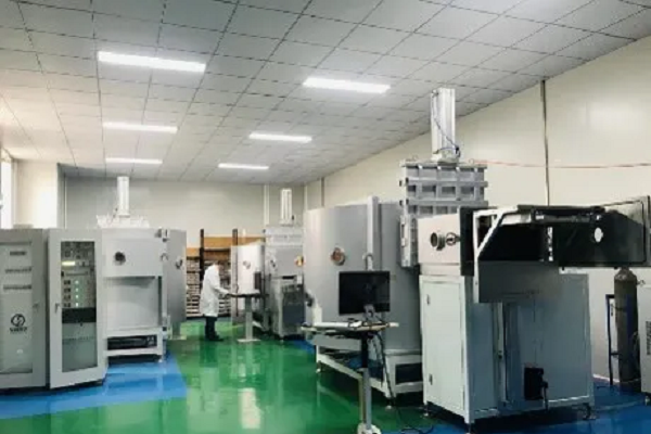 NHIZ firm leads in precision optical equipment manufacturing