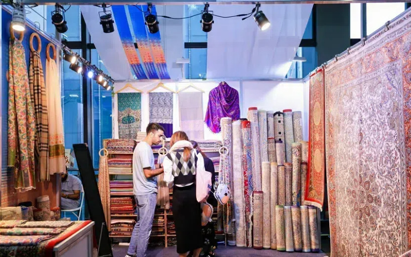 Hangzhou Cultural Expo emphasizes communication