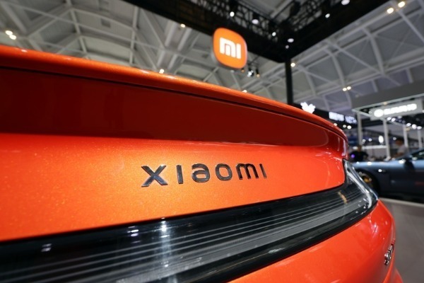 Xiaomi expected to roll out its latest SUV in summer