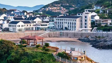 Zhoushan's Baisha Island accelerates green and low-carbon development