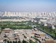 Datong selected as hotspot city for Intl cultural communication in 2024