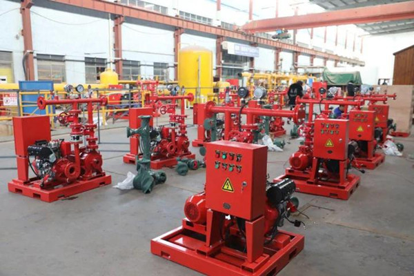 Quzhou company pioneers innovations in fluid equipment