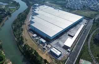 Huangshan's industrial sector maintains strong growth