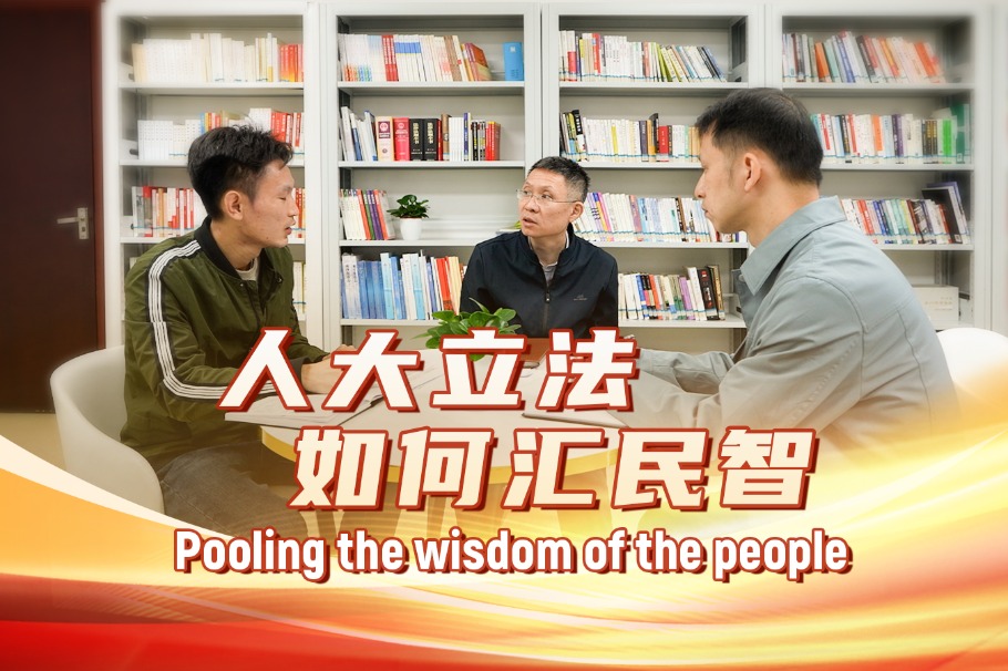 70 years on: Pooling the wisdom of the people