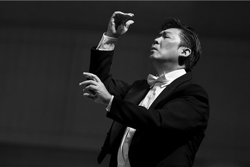 New era for Chinese classical music