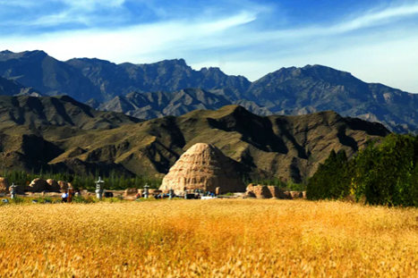 Ningxia unveils 5 ICH tourism routes for Spring Festival