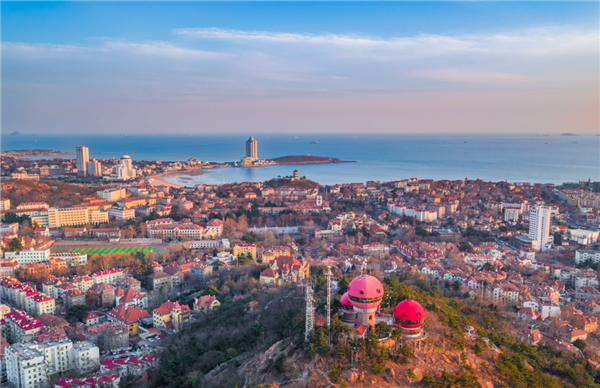 Jinan, Qingdao to cooperate on interactive development